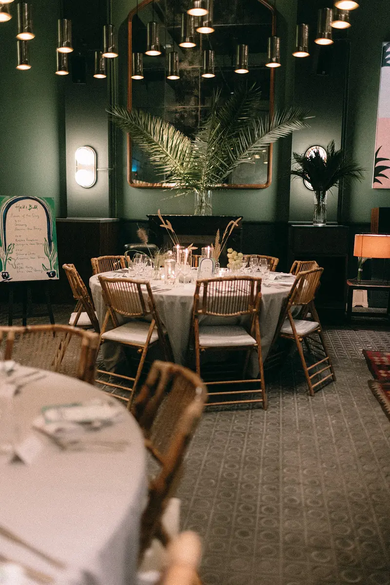 Hotel boutique