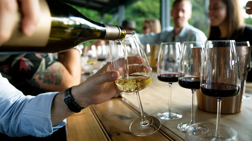 Wine, Gastronomy & Barcelona: Curated Tasting Experiences for Groups