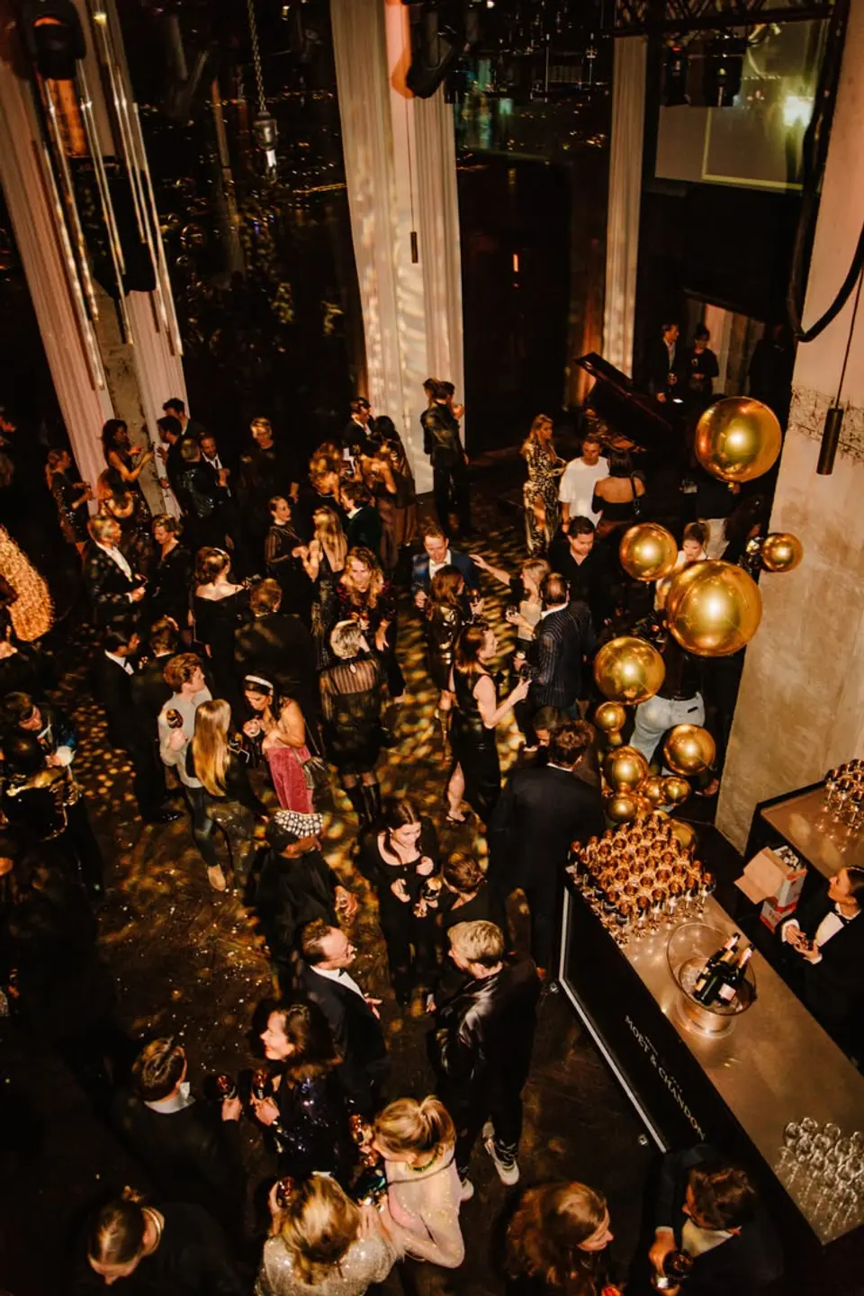 Company Party & Celebration