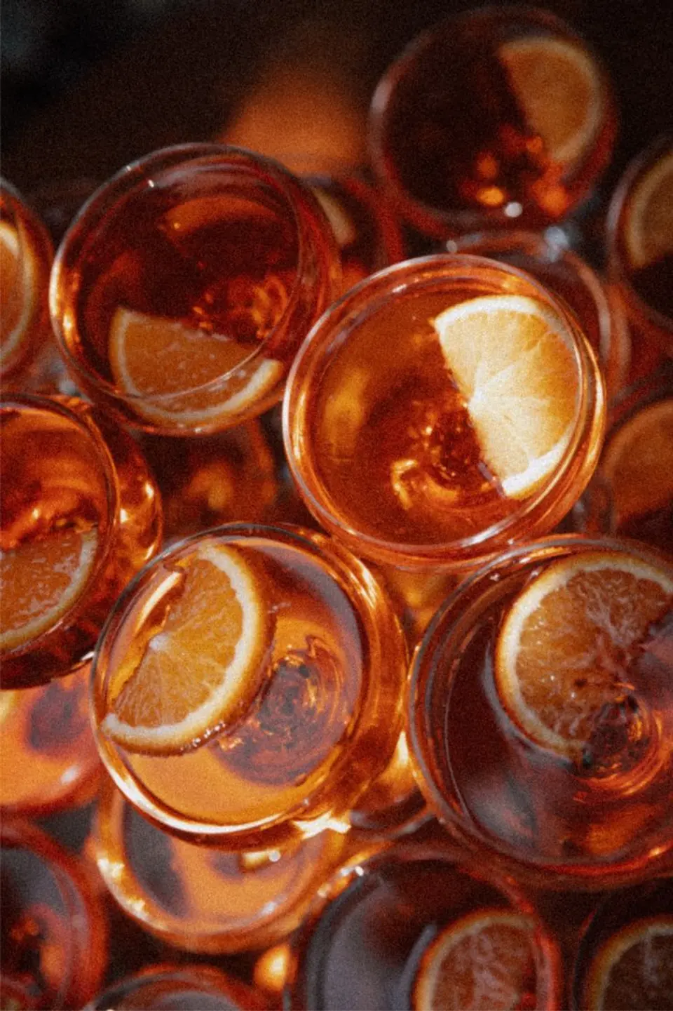 Sangria Workshop: The Art of the Spanish Classic