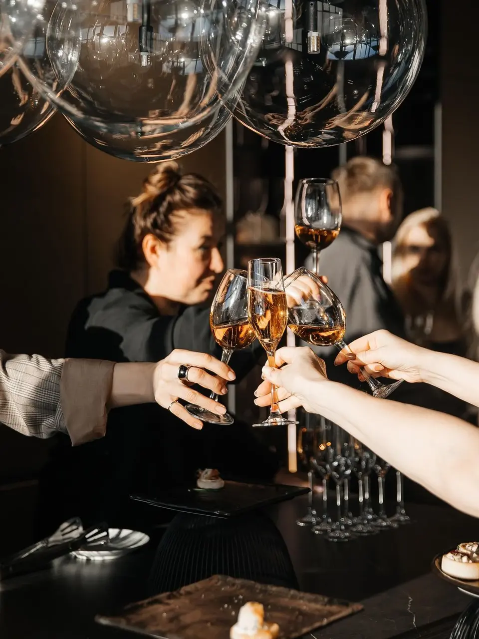 Client & Partner Celebration