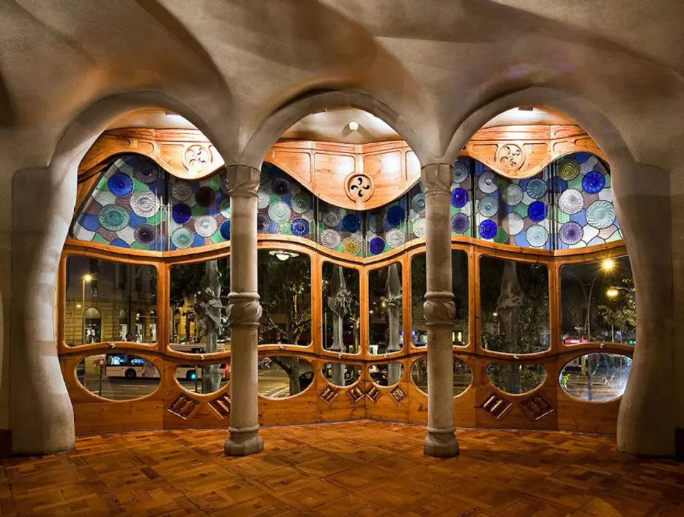 Beyond the Boardroom: Discover Barcelona's Most Unique Corporate Event Spaces