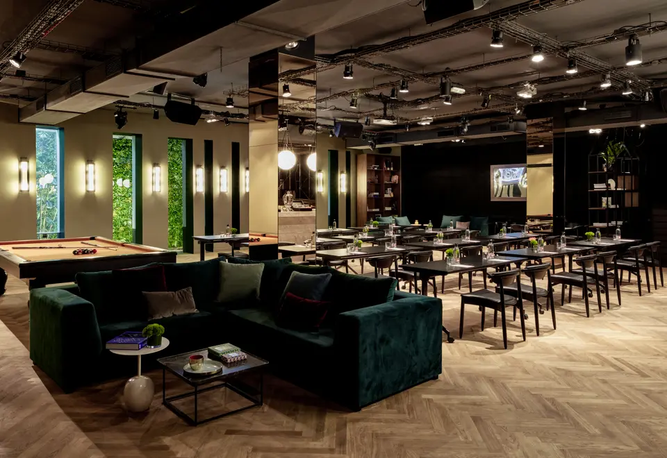 Premium Corporate Space next to Passeig de Gràcia 1