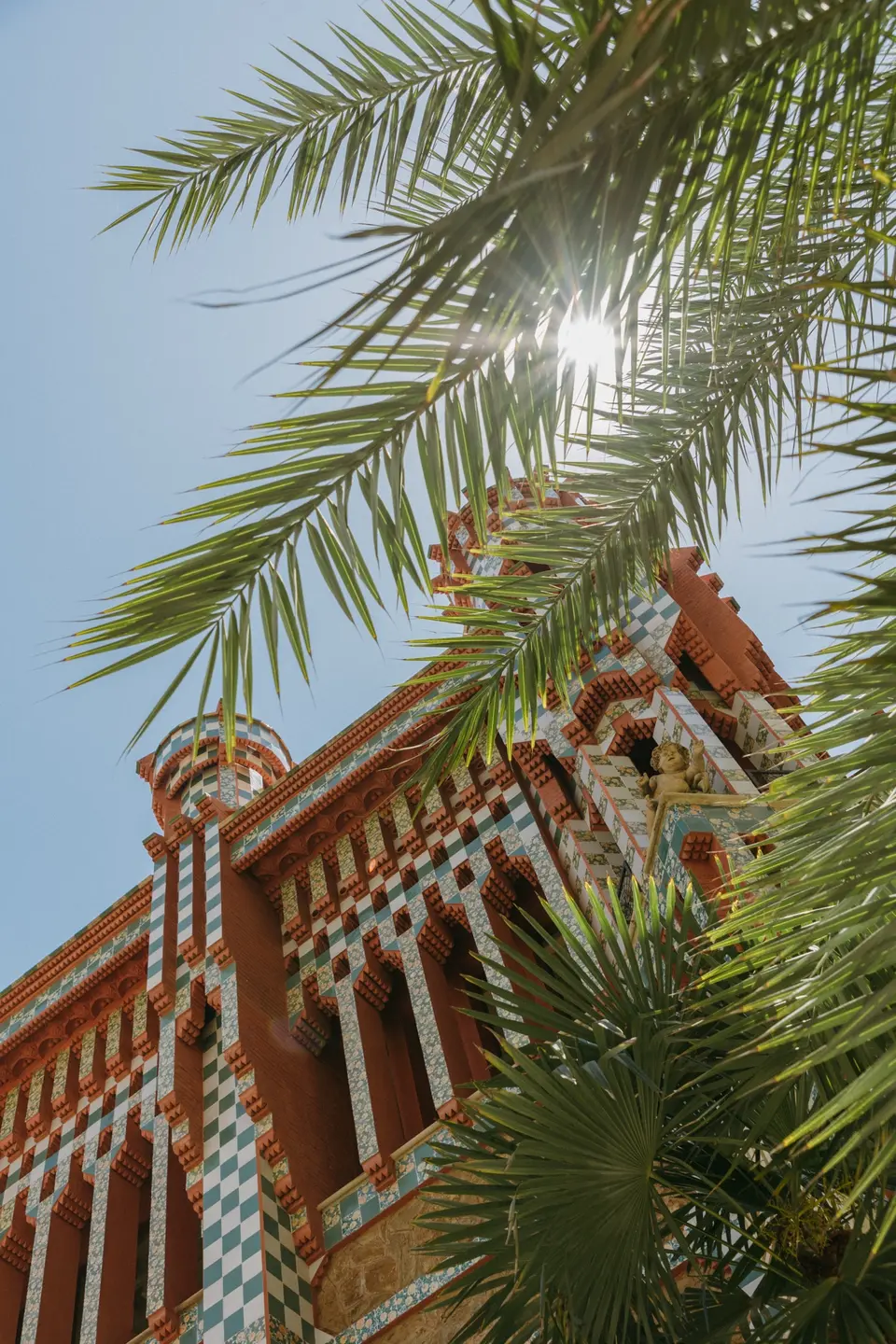 Dawn of Modernism: Private Visit & Garden Breakfast