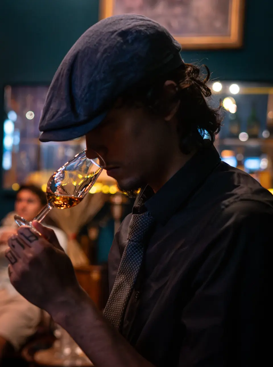 The Whisky Vault: Guided Private Tasting