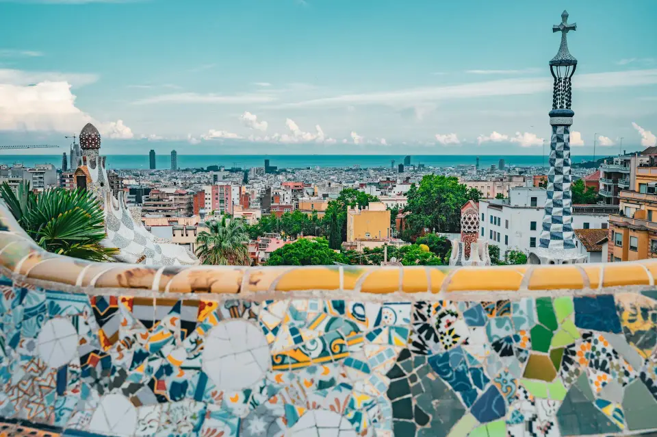 Best Rooftops & Terraces for Events in Barcelona: Summer 2026 Guide