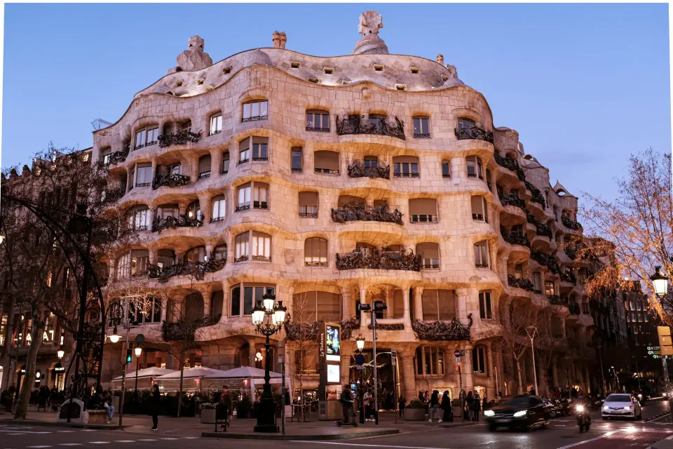 Barcelona World Capital of Architecture: How to Host Events in Iconic Spaces