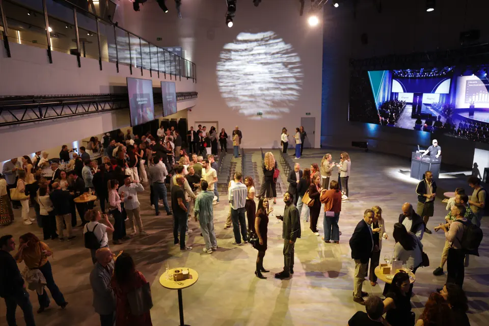 Multi-Purpose Corporate Event Space 1