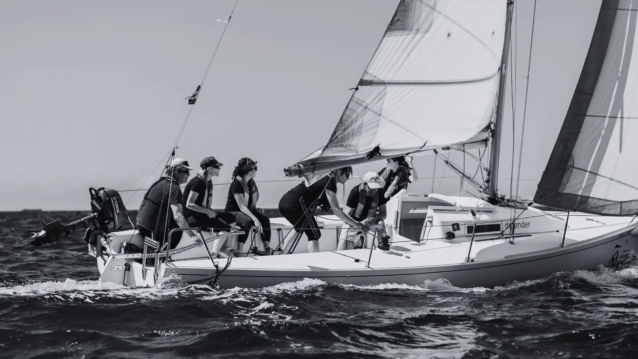 Find the right experience for your team.